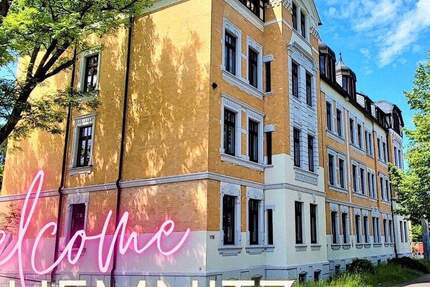 ++ Willkommen - 5-Raum Wohnung mit 2 Balkonen, Tageslichtbad & auf Wunsch mit Stellplatz ++ 5 zimmer