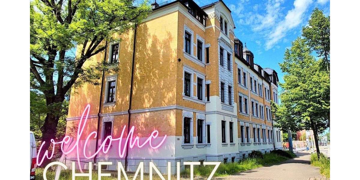 ++ Willkommen - 5-Raum Wohnung mit 2 Balkonen, Tageslichtbad & auf Wunsch mit Stellplatz ++ 5 zimmer