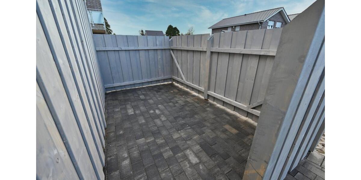 Dachgeschoßwohnung Quakenbrück - 3 Zimmer, 82 m&sup2;, 790&euro; | Angebot:24815582