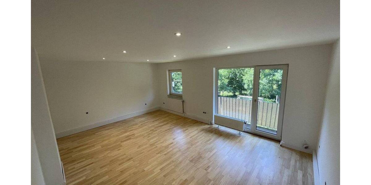 Etagenwohnung Braunschweig Kralenriede - 2 Zimmer, 50 m&sup2;, 558&euro; | Angebot:26876804
