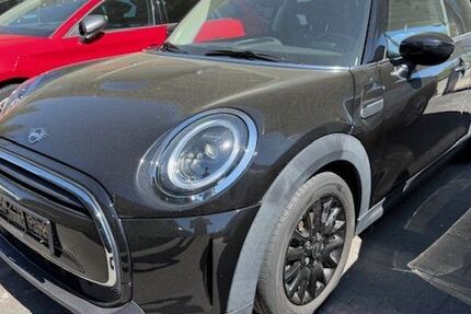 Mini ONE 55.000 km 17.990 &euro; Uelzen 29525