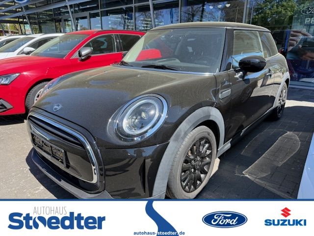 Mini ONE 55.000 km 17.990 &euro; Uelzen 29525