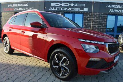 Skoda Kamiq 4.000 km 21.490 € Ihlow 26632