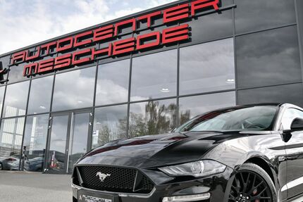 Ford Mustang 27.010 km 45.790 &euro; Meschede/NRW 59872