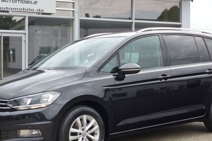 VW Touran 119.064 km 13.980 &euro; Soltau 29614