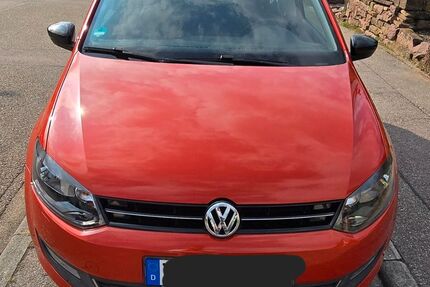 VW Polo 140.000 km 4.500 &euro; Birkenfeld 75217