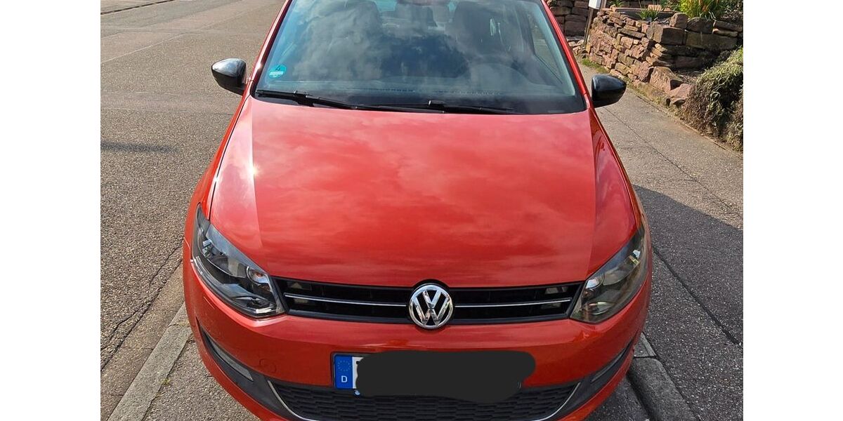 VW Polo 140.000 km 4.500 &euro; Birkenfeld 75217