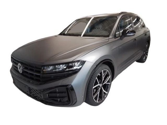 Touareg