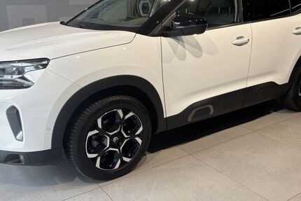 Citroen C5 Aircross 32.675 km 20.395 &euro; Augsburg 86179