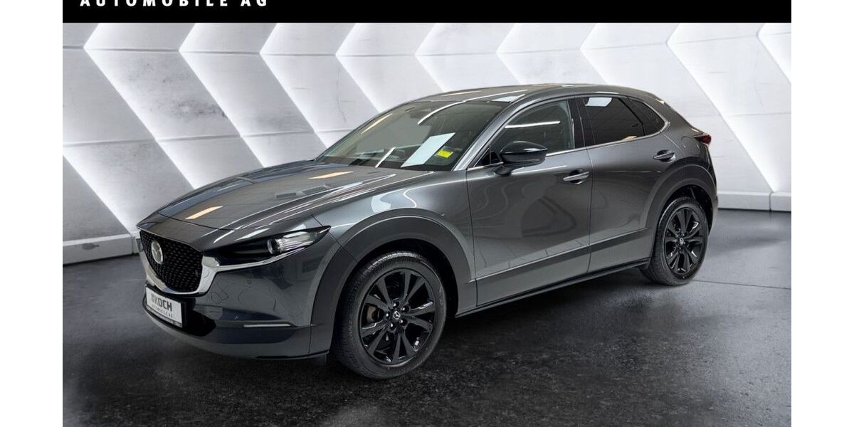 Mazda CX-30 8.624 km 27.490 &euro; Berlin 12681