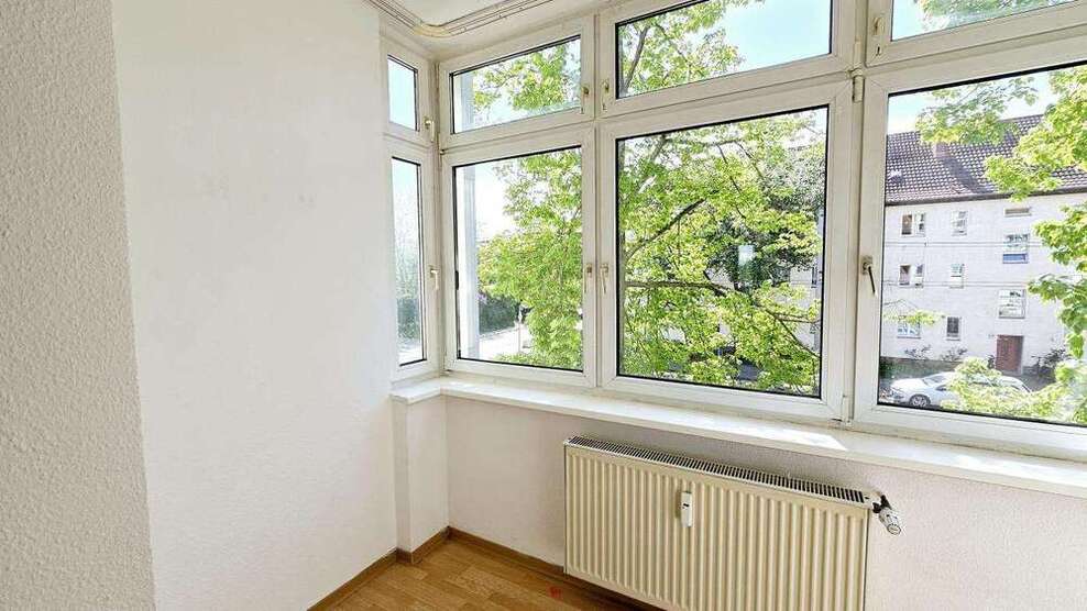Wohnung zum Mieten in Magdeburg 351,80 € 61.72 m²