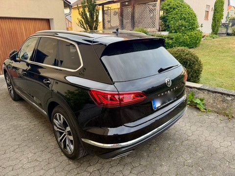 VW Touareg 194.000 km 29.900 &euro; Abensberg 93326