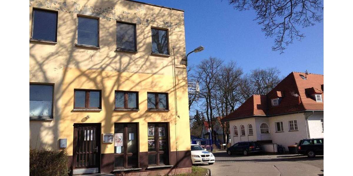 Gewerbeobjekt Brieselang - 2 Zimmer, 92 m&sup2;, 925&euro; | Angebot:25778569