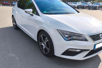 Seat Leon 87.500 km 13.850 &euro; Aue 08280