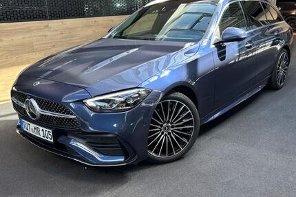 Mercedes-Benz C 220 9.000 km 58.950 &euro; Rottweil 78628
