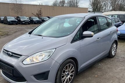 Ford C-Max 202.631 km 2.650 &euro; Elmshorn 25337