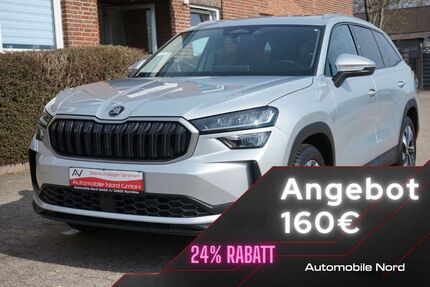 Skoda Kodiaq 9.051 km 37.900 &euro; Harrislee 24955