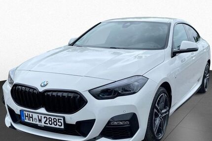 BMW 220 Gran Coupé 9.900 km 38.790 &euro; Hamburg 21073