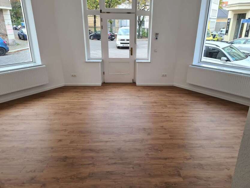 Büro in Leipzig 1.950 € 130 m² zimmer