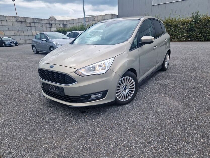 C-Max