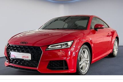 Audi TT 8.270 km 36.680 &euro; Göttingen OT Grone 37081