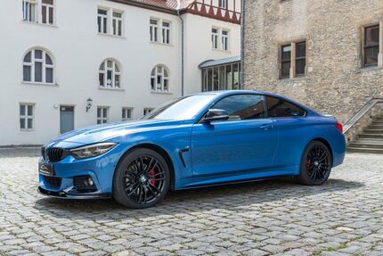 BMW 440 75.444 km 33.500 &euro; Völpke 39393