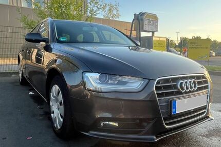 Audi A4 335.582 km 6.600 &euro; Werl 59457