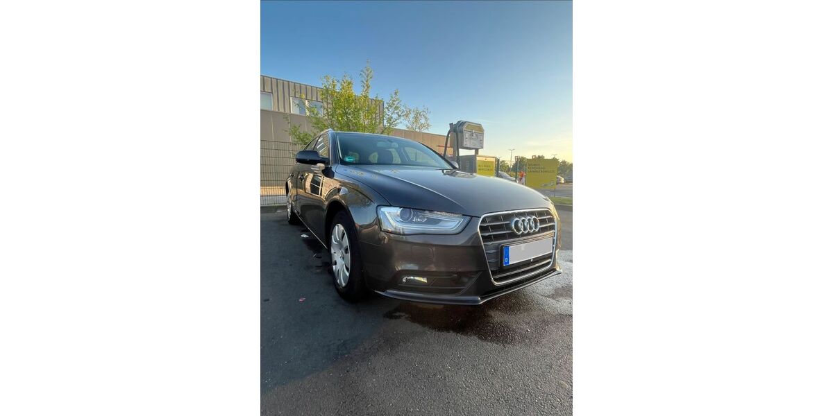 Audi A4 335.582 km 6.600 &euro; Werl 59457
