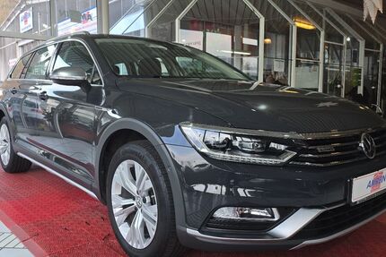 VW Passat Variant 66.500 km 27.500 &euro; Lahnstein 56112