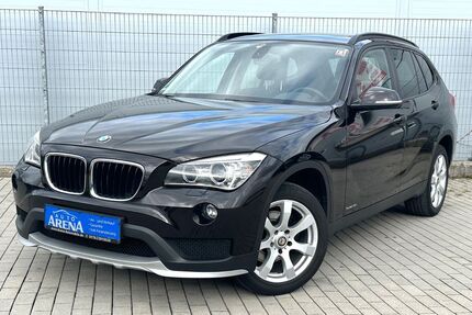 BMW X1 118.000 km 10.750 &euro; Stutensee (Karlsruhe) 76297