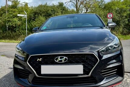 Hyundai i30 69.700 km 21.500 € Würzburg 97082
