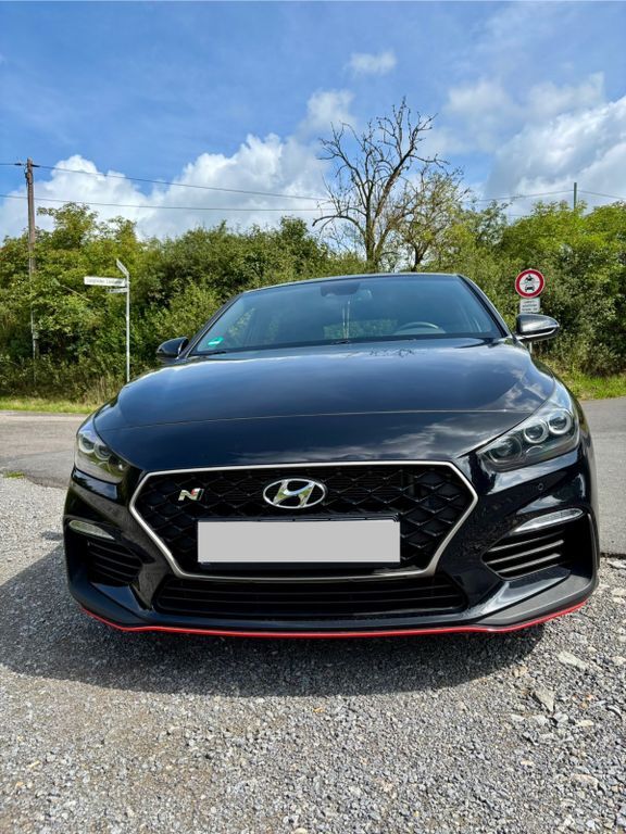 Hyundai i30 69.700 km 21.500 € Würzburg 97082