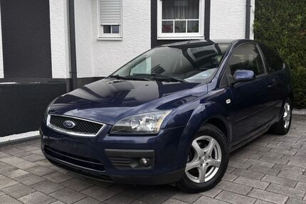 Ford Focus 300.000 km 1.050 &euro; Berg 76768