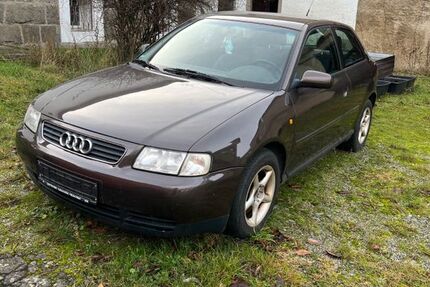 Audi A3 260.823 km 995 &euro; Burkau 01906