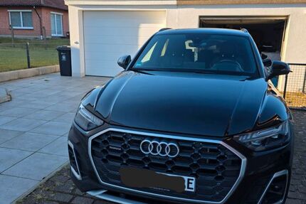 Audi Q5 123.000 km 29.000 &euro; Munster 29633