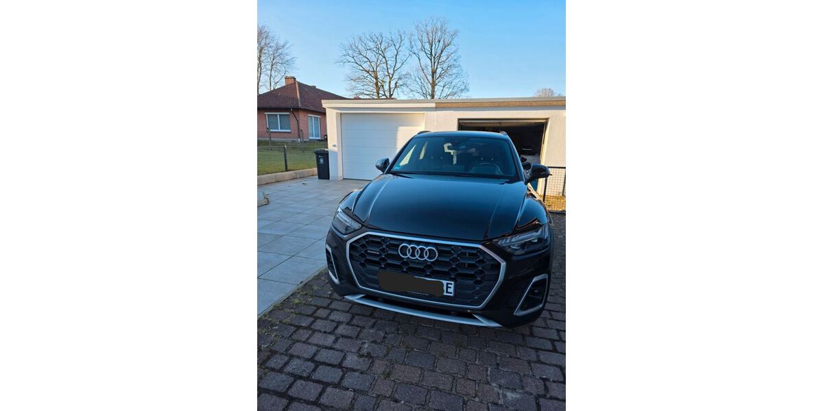 Audi Q5 123.000 km 29.000 &euro; Munster 29633