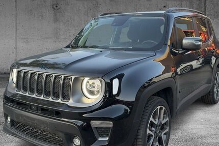 Jeep Renegade 14.803 km 19.999 € Winsen (Luhe) 21423