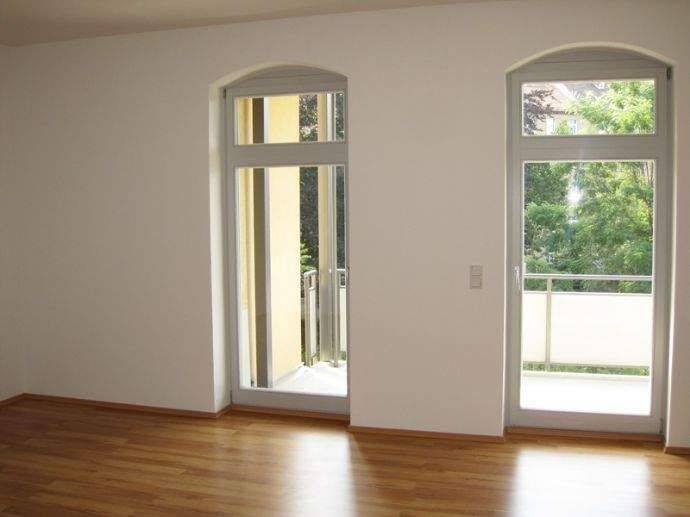 Etagenwohnung Dresden Friedrichstadt - 2 Zimmer, 64 m&sup2;, 217.950&euro; | Angebot:26827020