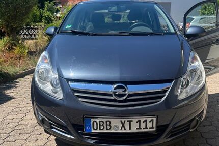Opel Corsa 106.000 km 2.700 &euro; Eschau 63863