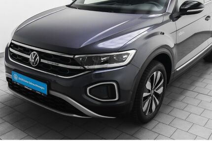 VW T-Roc 17.896 km 23.780 &euro; Holzminden 37603