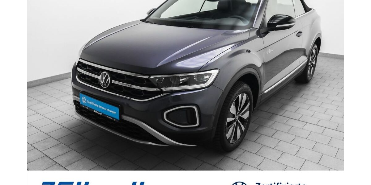 VW T-Roc 17.896 km 23.780 &euro; Holzminden 37603