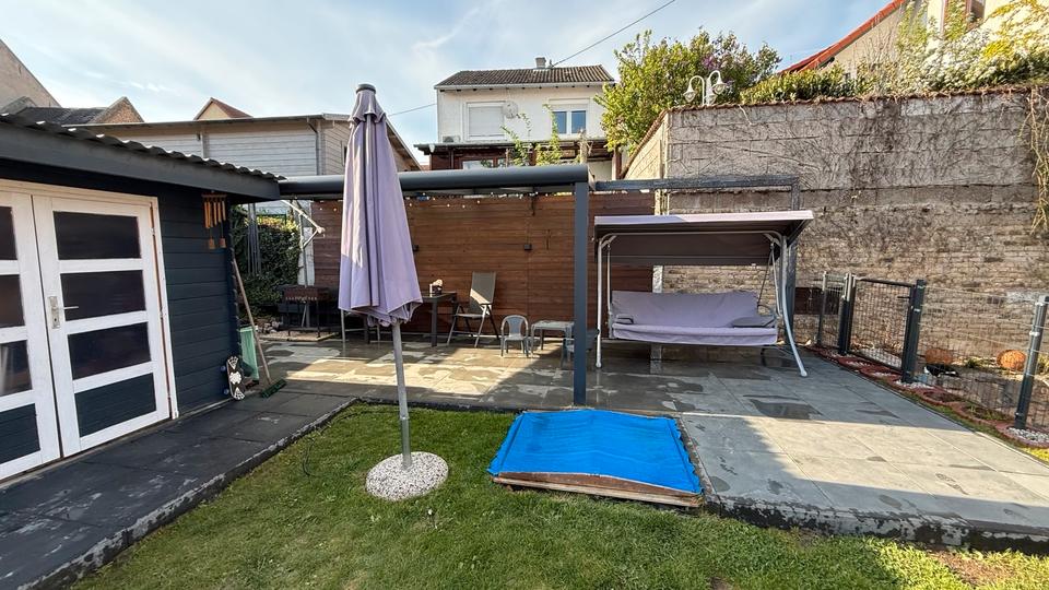 Etagenwohnung Mommenheim - 4.5 Zimmer, 154 m&sup2;, 435.000&euro; | Angebot:26507058