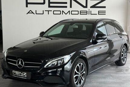 Mercedes C 180