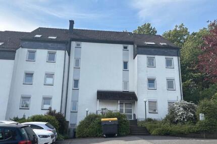 Appartement mit Balkon und PKW Stellplatz 1. Etage 1 zimmer