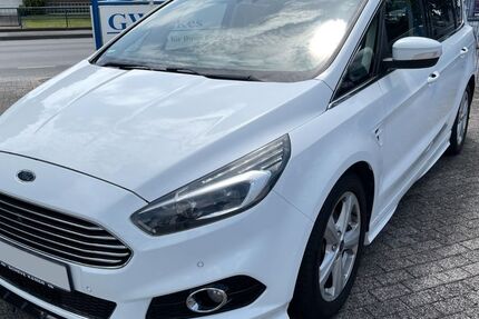 Ford S-Max 195.446 km 9.680 &euro; Kamen 59174