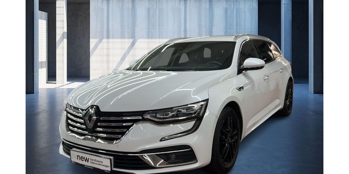 Renault Talisman 46.481 km 23.420 &euro; Köln 50939