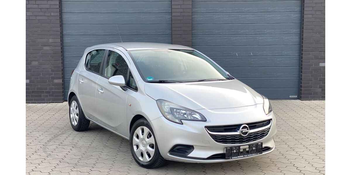 Opel Corsa 172.000 km 4.400 &euro; Raesfeld 46348