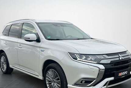 Mitsubishi Outlander 96.838 km 18.800 &euro; Oberteuringen 88094