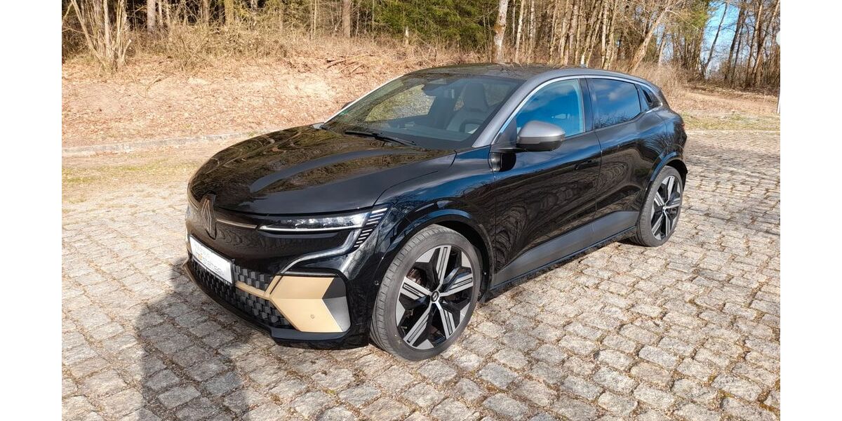 Renault Megane E-TECH 31.000 km 28.950 &euro; Nabburg 92507