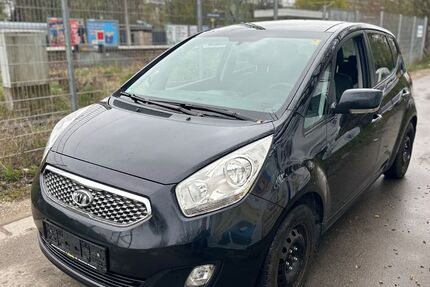 Kia Venga 113.467 km 4.490 &euro; München 81929
